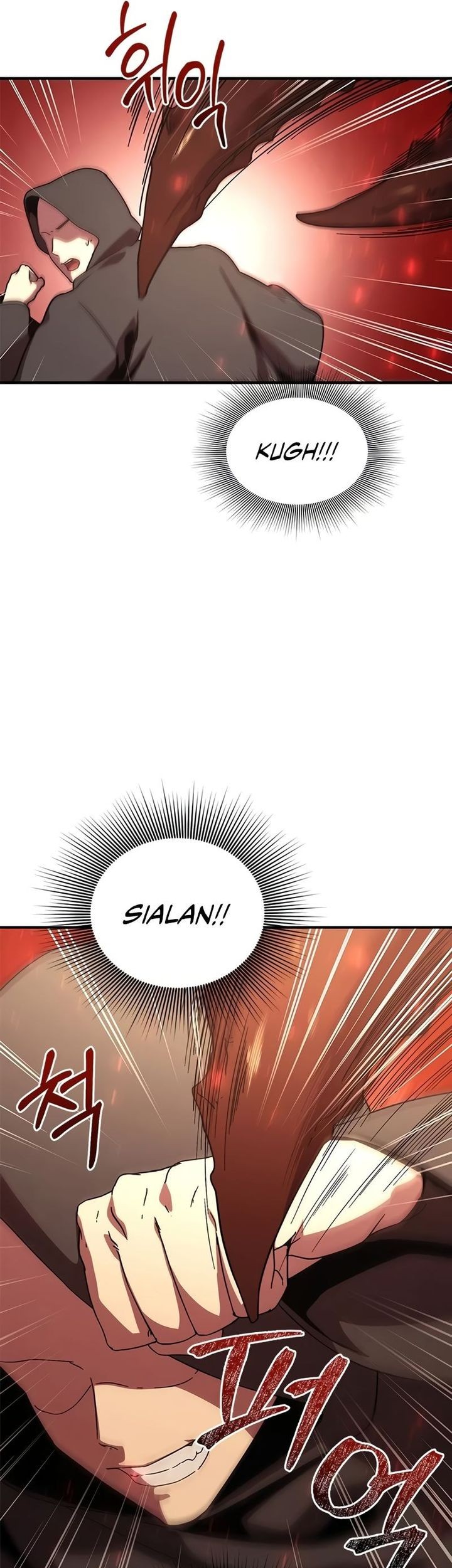 Playing The Perfect Fox-Eyed Villain Chapter 01 Gambar 74
