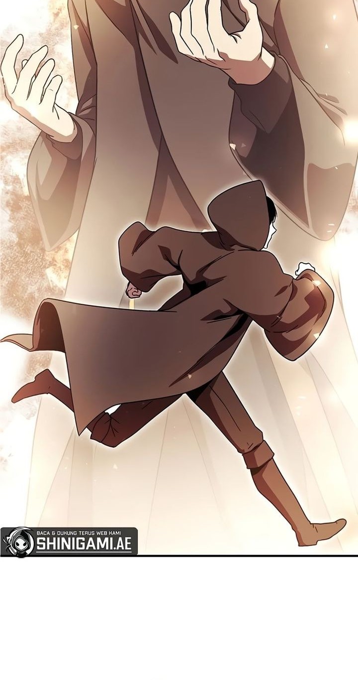Playing The Perfect Fox-Eyed Villain Chapter 01 Gambar 83