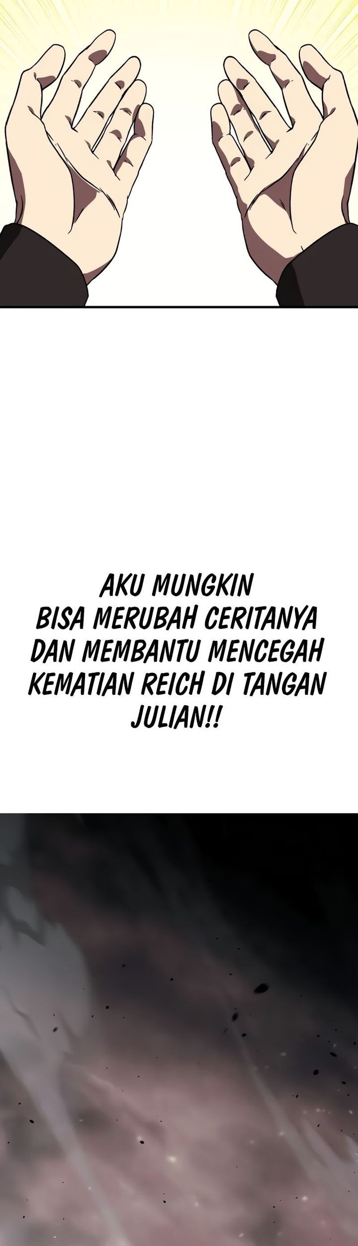 Playing The Perfect Fox-Eyed Villain Chapter 01 Gambar 103