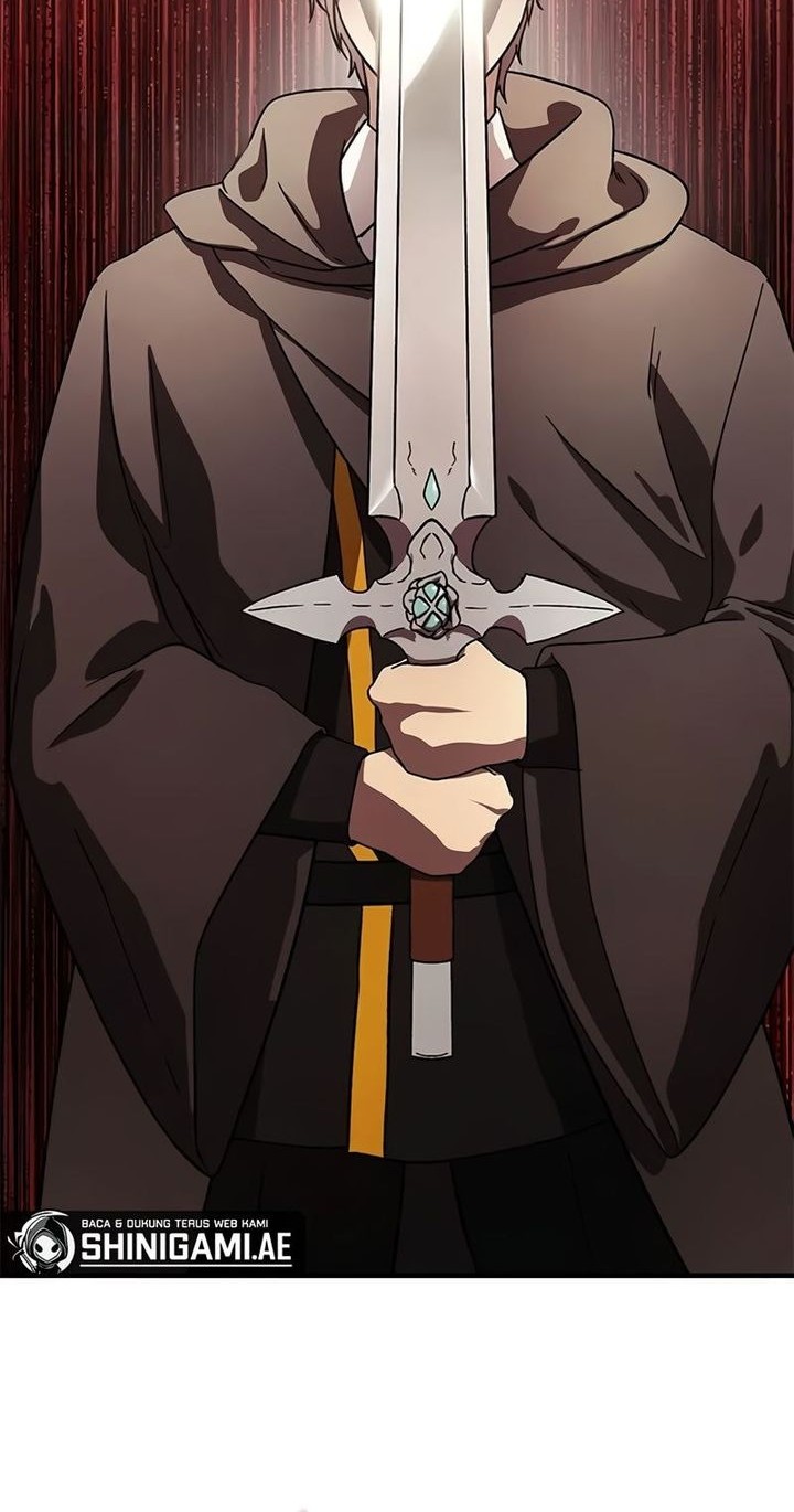 Playing The Perfect Fox-Eyed Villain Chapter 01 Gambar 110
