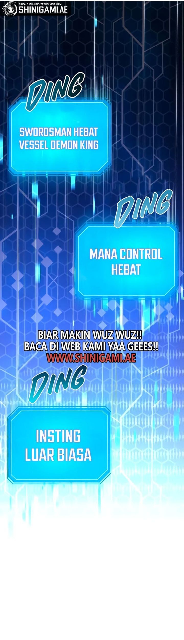 Playing The Perfect Fox-Eyed Villain Chapter 01 Gambar 114