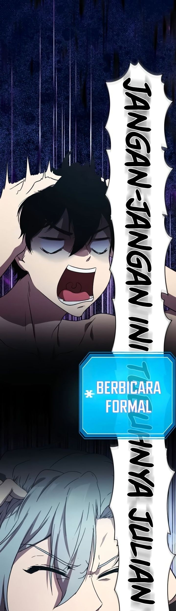 Playing The Perfect Fox-Eyed Villain Chapter 01 Gambar 117
