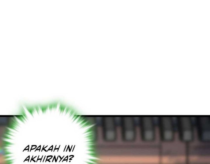 The More I Die the More Invincible I Become Chapter 40 Gambar 20
