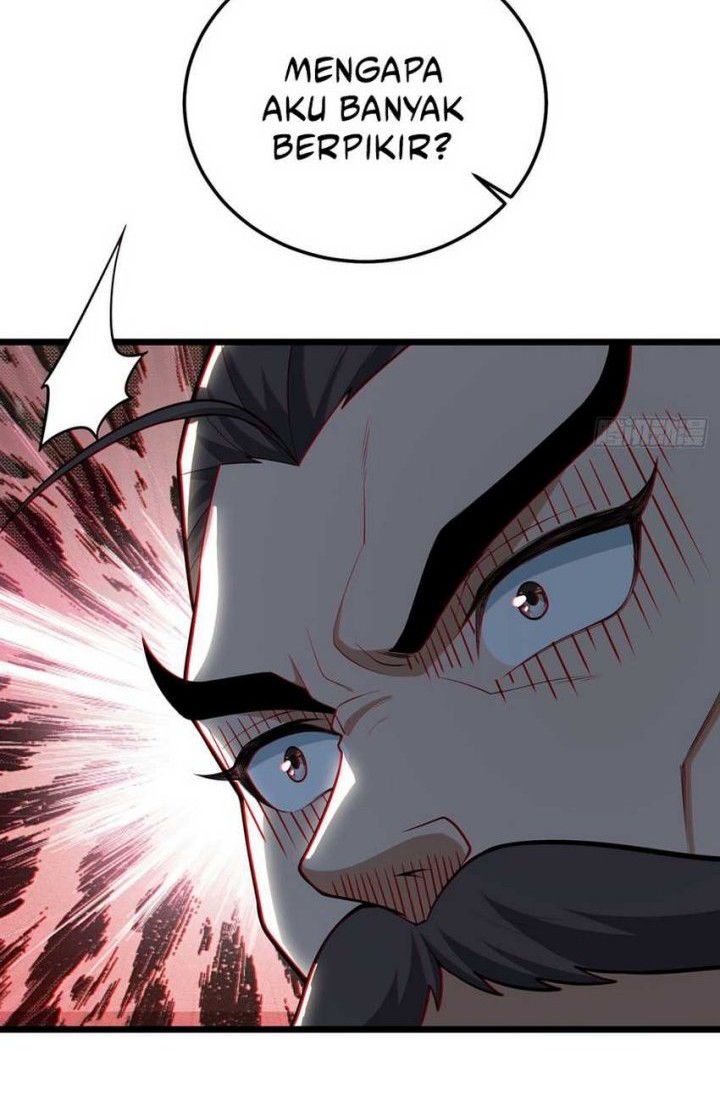 The More I Die the More Invincible I Become Chapter 40 Gambar 22
