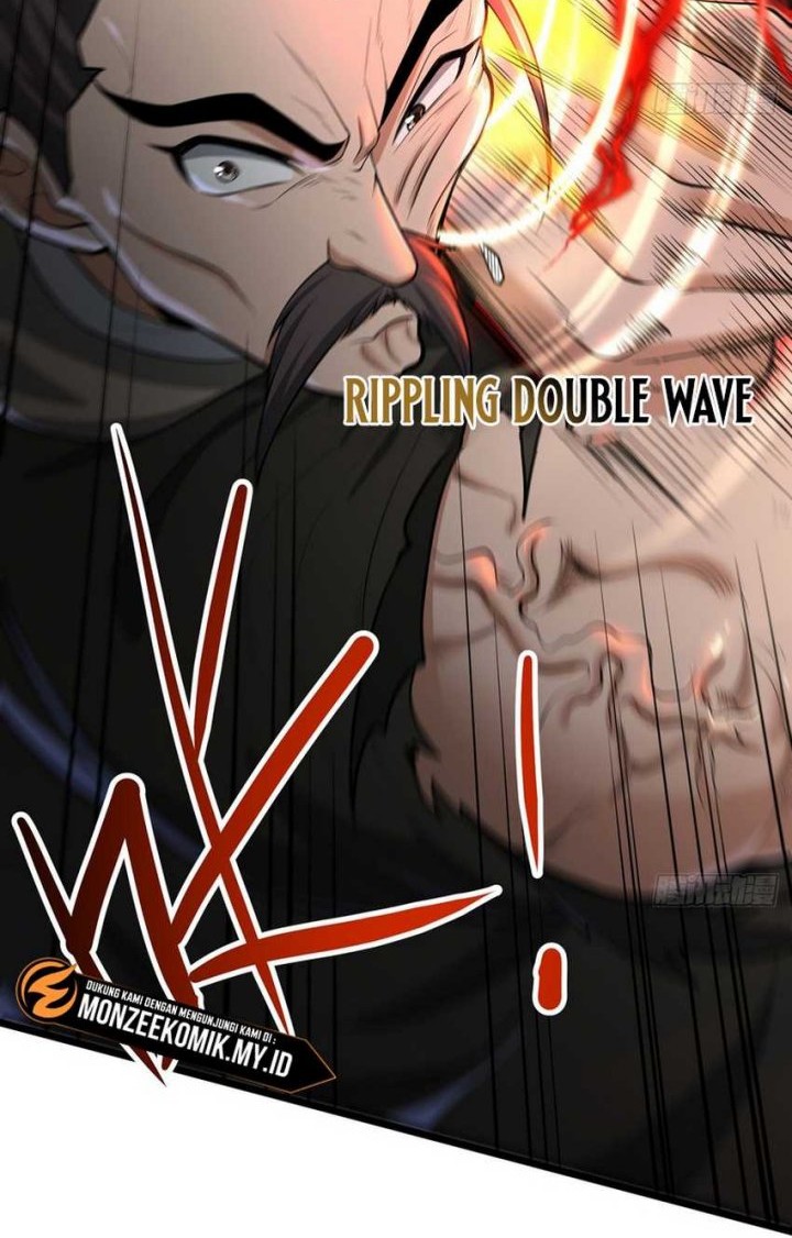 The More I Die the More Invincible I Become Chapter 40 Gambar 26