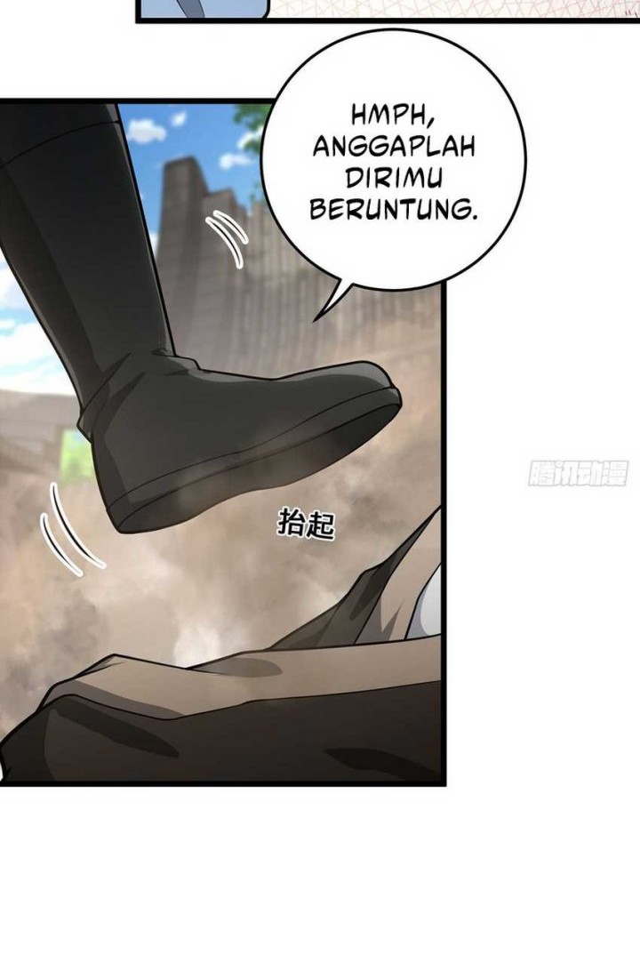 The More I Die the More Invincible I Become Chapter 40 Gambar 34
