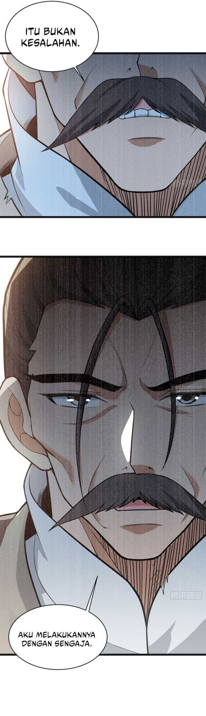 The More I Die the More Invincible I Become Chapter 40 Gambar 44