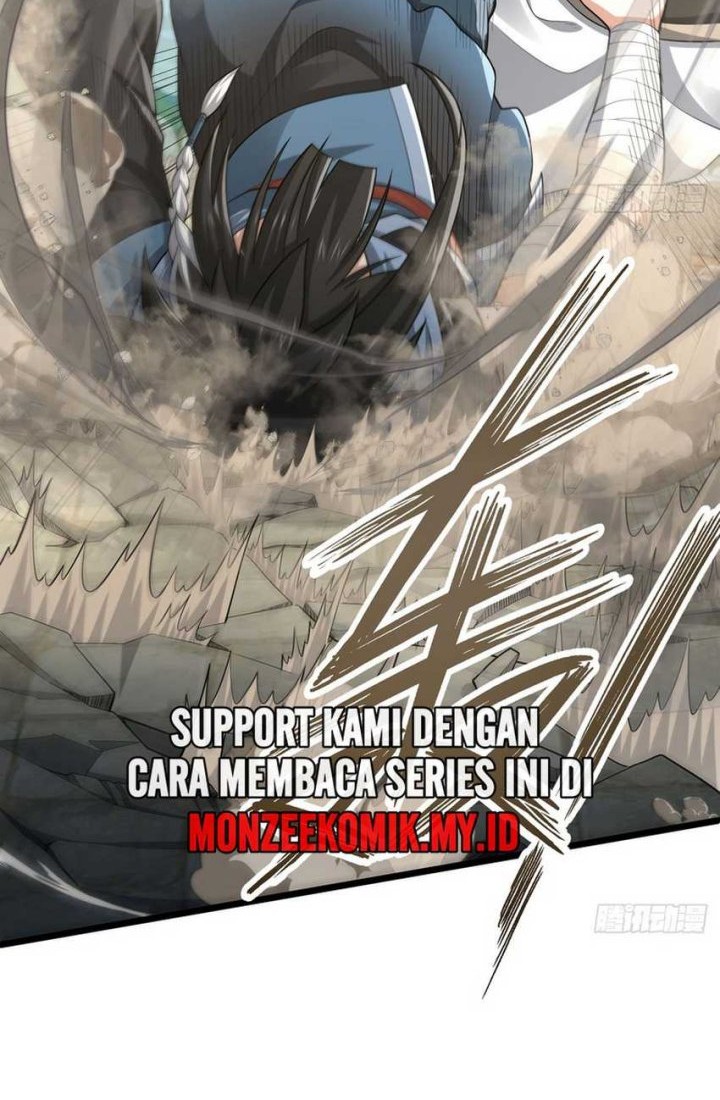 The More I Die the More Invincible I Become Chapter 40 Gambar 4