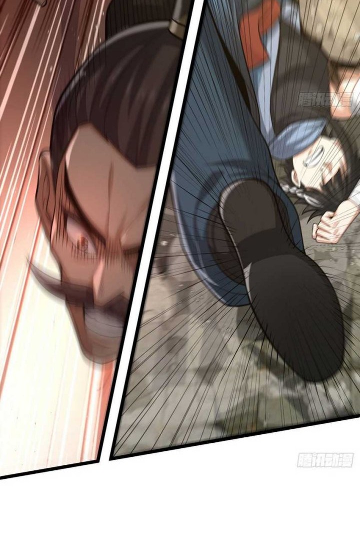 The More I Die the More Invincible I Become Chapter 40 Gambar 6