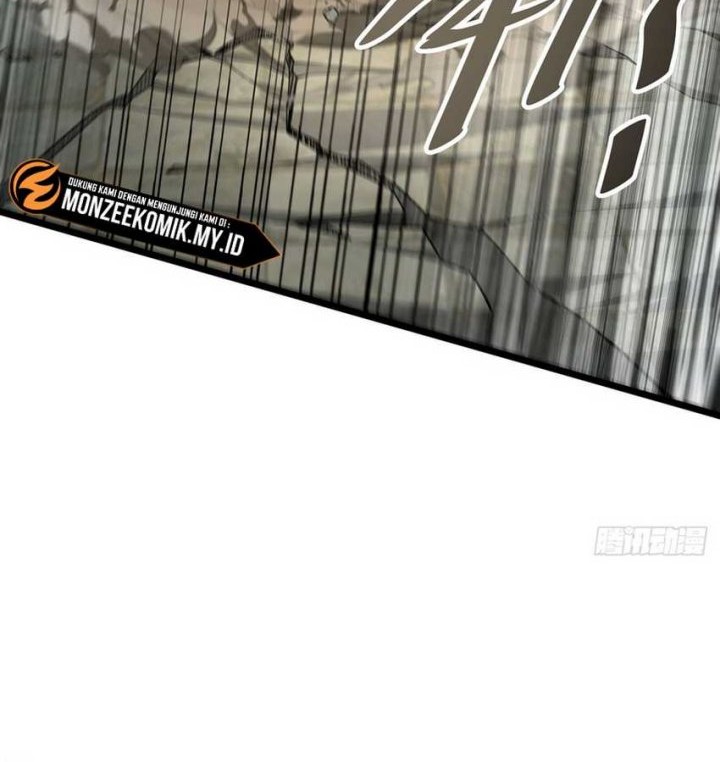 The More I Die the More Invincible I Become Chapter 40 Gambar 8
