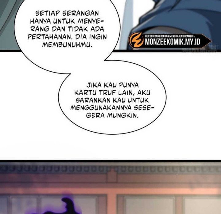 The More I Die the More Invincible I Become Chapter 40 Gambar 12