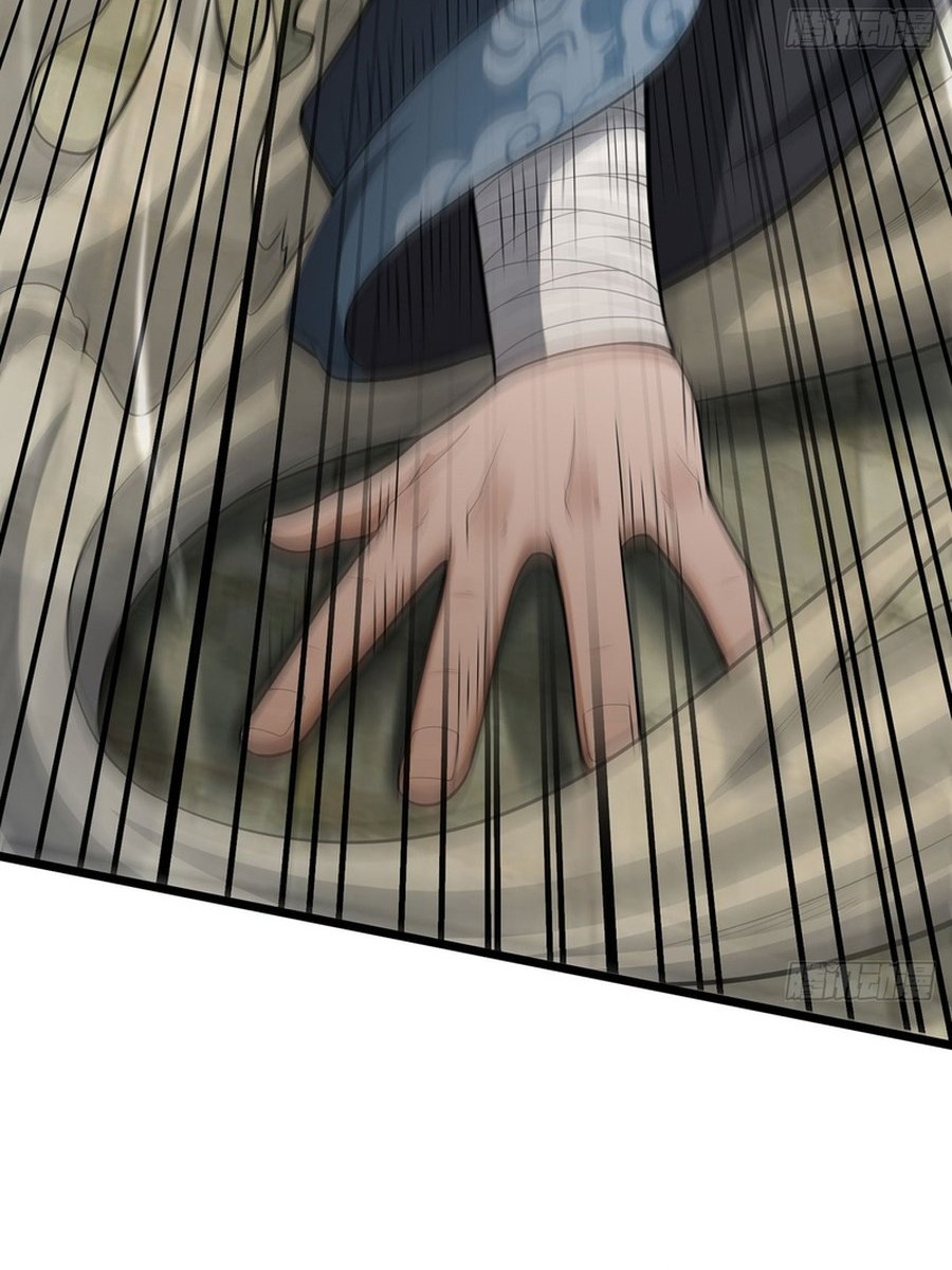 The More I Die the More Invincible I Become Chapter 39 Gambar 42