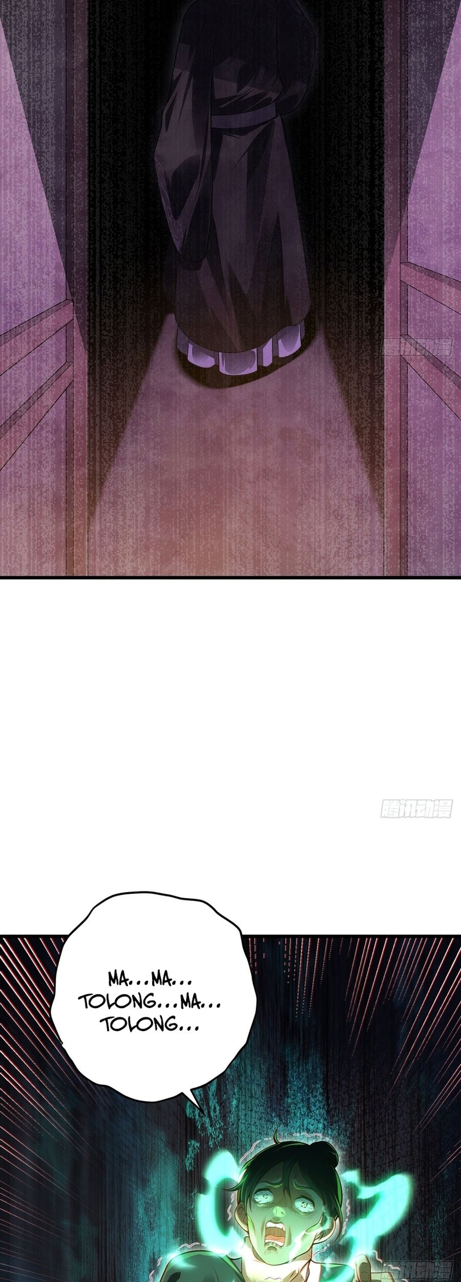 The More I Die the More Invincible I Become Chapter 39 Gambar 11
