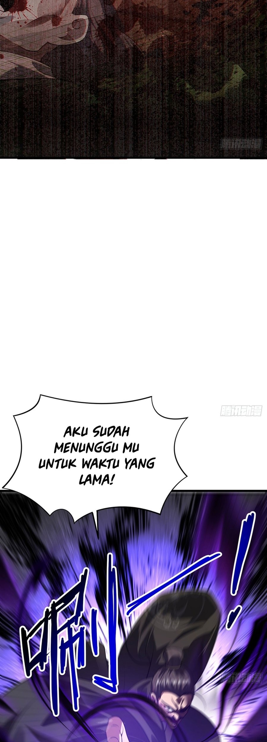 The More I Die the More Invincible I Become Chapter 39 Gambar 15