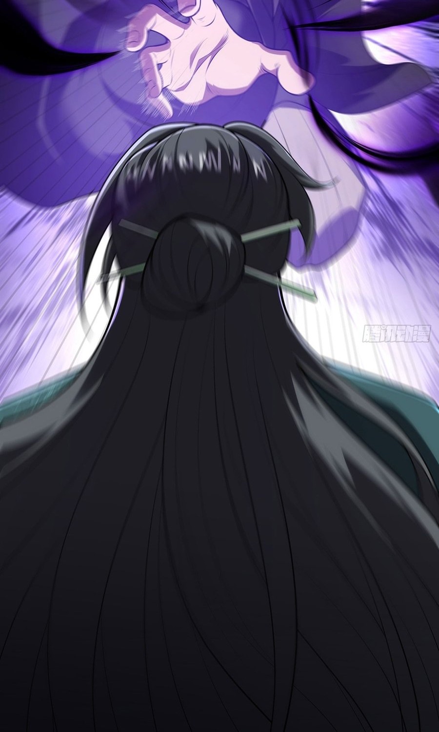 The More I Die the More Invincible I Become Chapter 39 Gambar 16