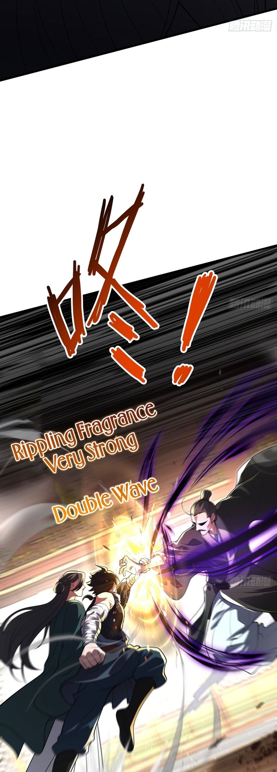 The More I Die the More Invincible I Become Chapter 39 Gambar 17