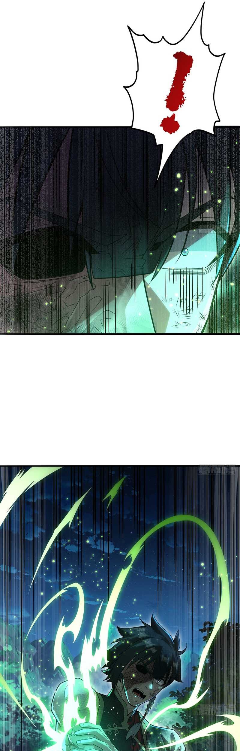 The More I Die the More Invincible I Become Chapter 38 Gambar 16