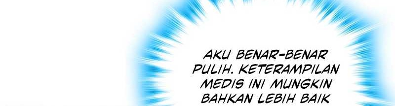 The More I Die the More Invincible I Become Chapter 38 Gambar 19