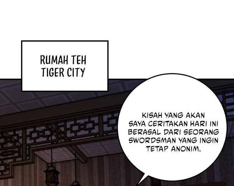 The More I Die the More Invincible I Become Chapter 38 Gambar 25