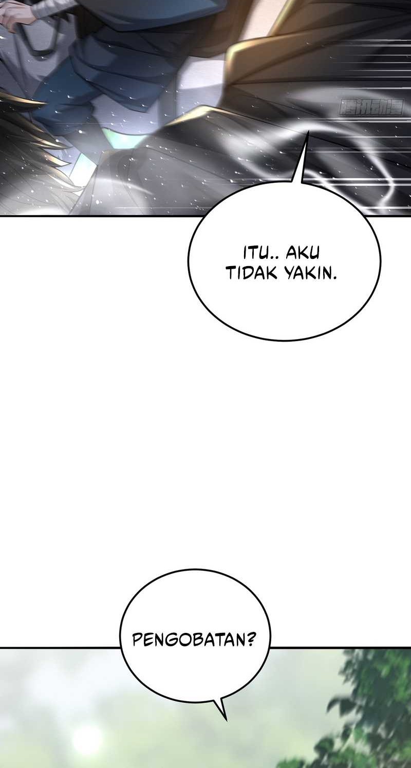 The More I Die the More Invincible I Become Chapter 38 Gambar 40