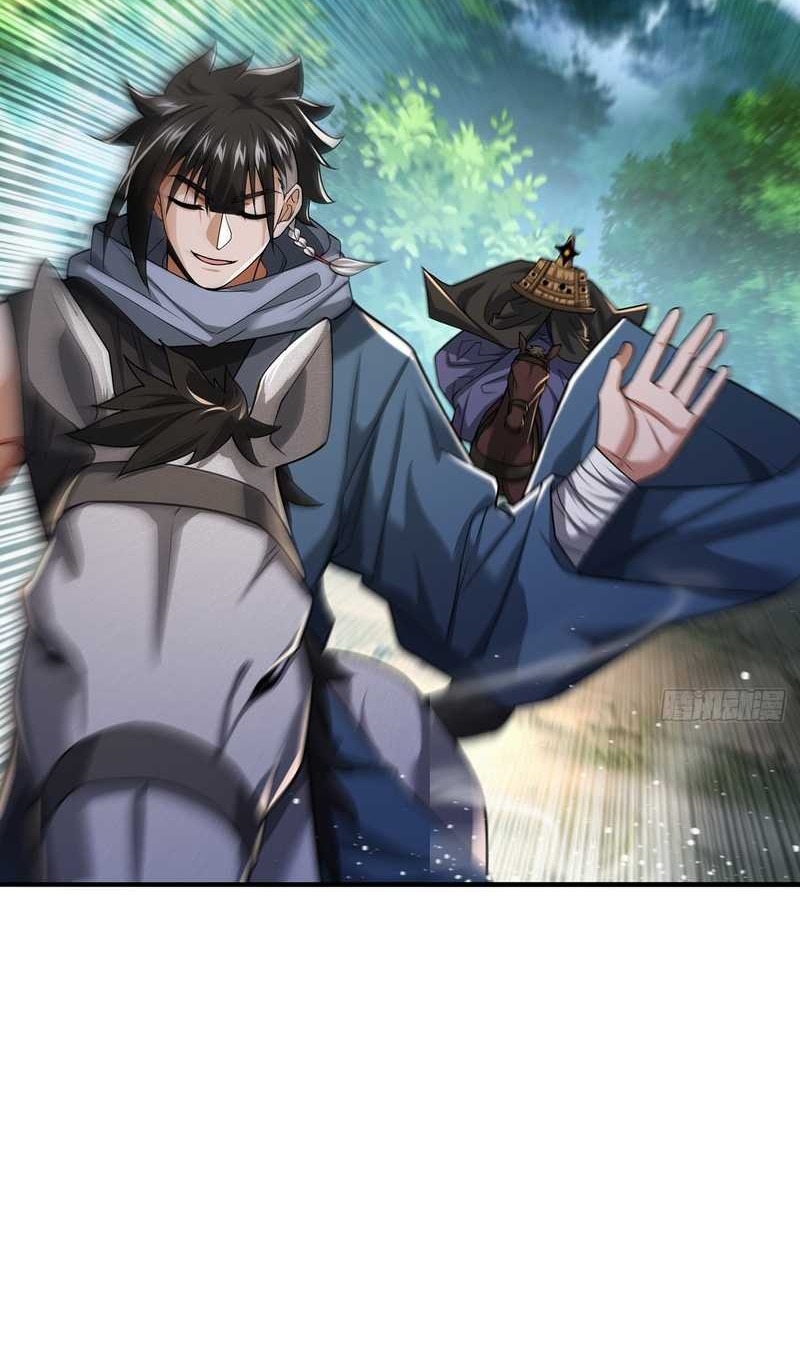 The More I Die the More Invincible I Become Chapter 38 Gambar 45