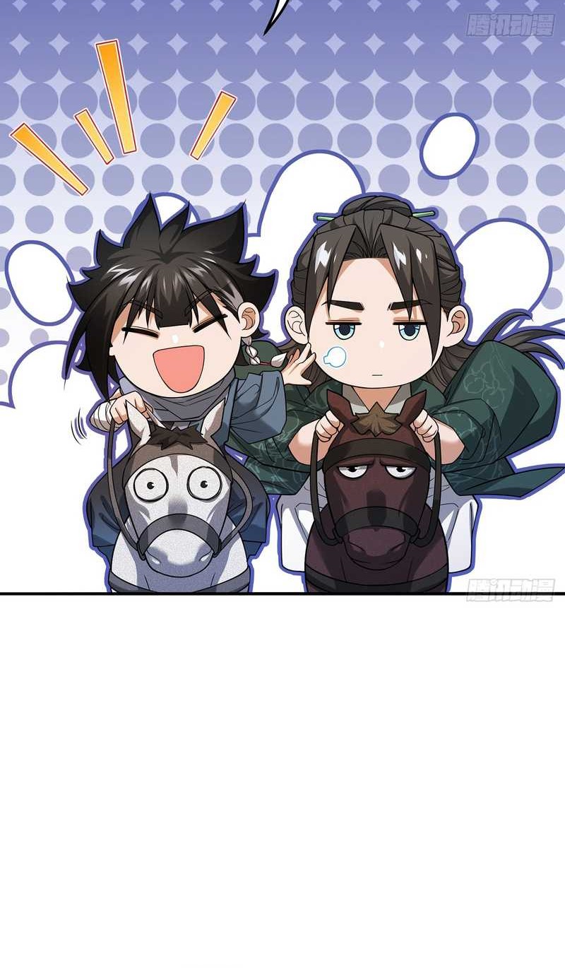 The More I Die the More Invincible I Become Chapter 38 Gambar 47