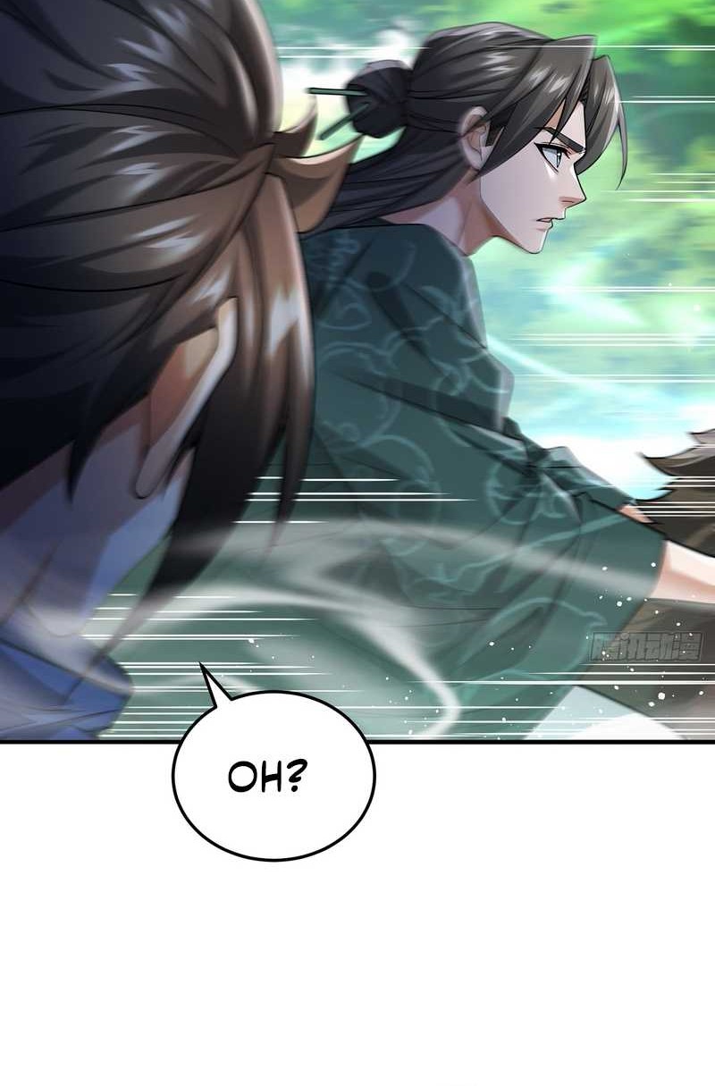 The More I Die the More Invincible I Become Chapter 38 Gambar 49