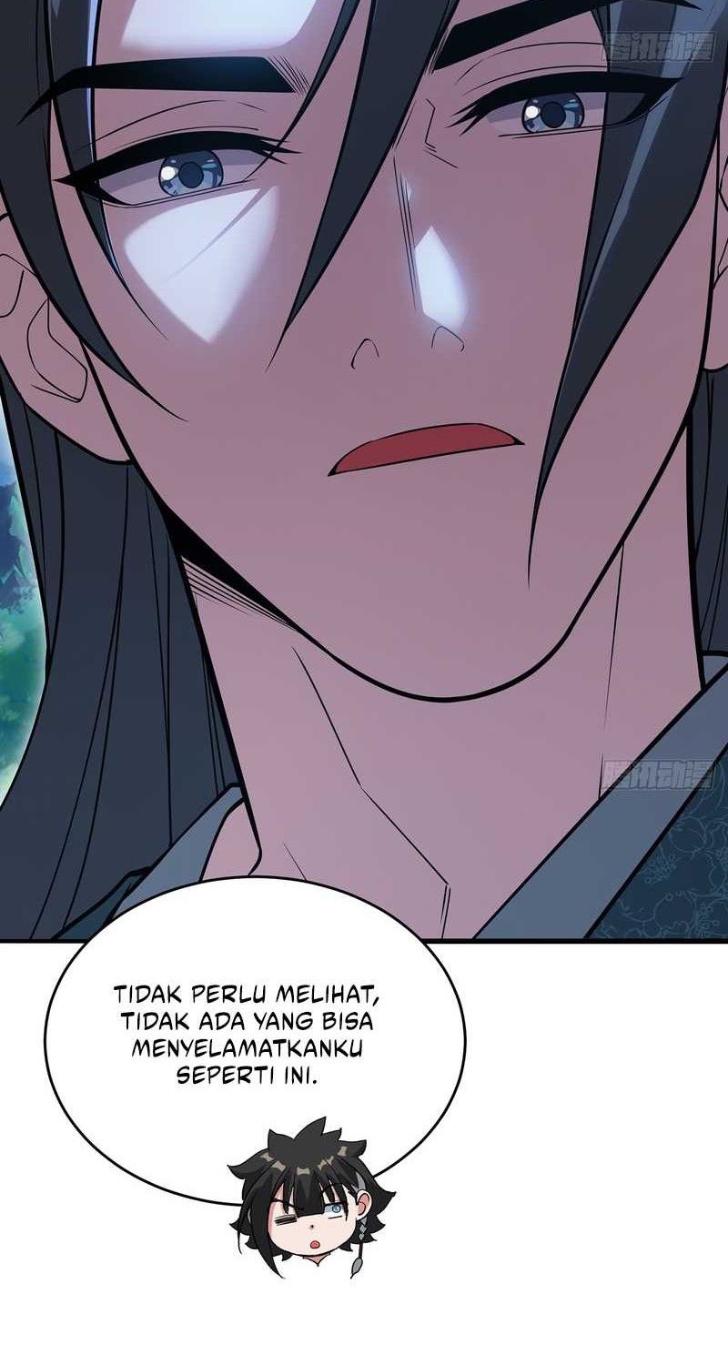 The More I Die the More Invincible I Become Chapter 38 Gambar 11