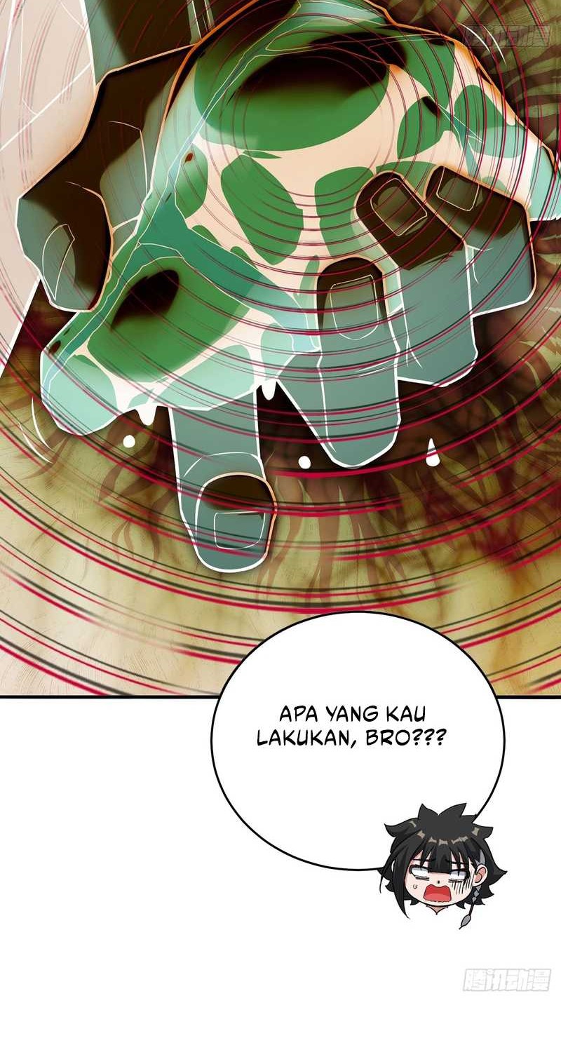 The More I Die the More Invincible I Become Chapter 38 Gambar 13