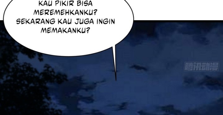 The More I Die the More Invincible I Become Chapter 37 Gambar 14