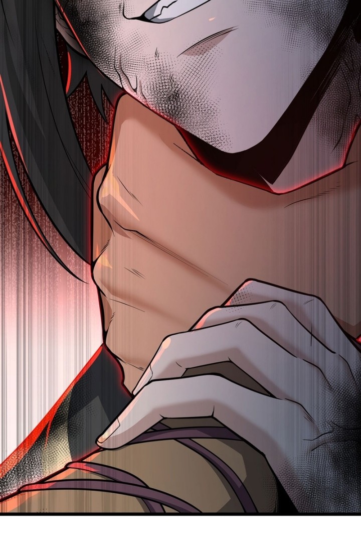 The More I Die the More Invincible I Become Chapter 37 Gambar 17
