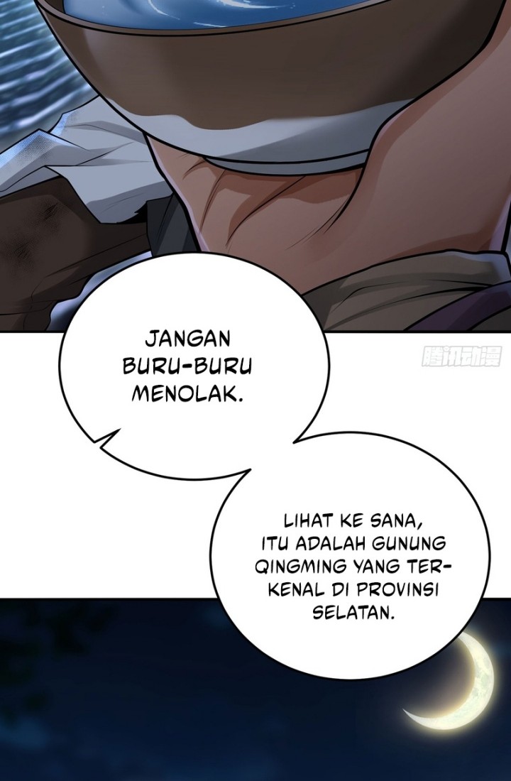 The More I Die the More Invincible I Become Chapter 37 Gambar 37
