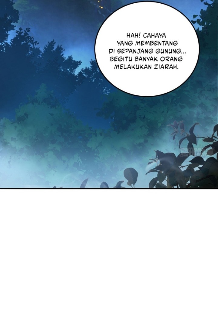 The More I Die the More Invincible I Become Chapter 37 Gambar 39