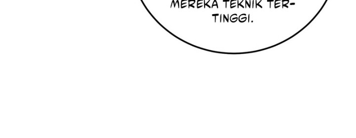 The More I Die the More Invincible I Become Chapter 37 Gambar 46