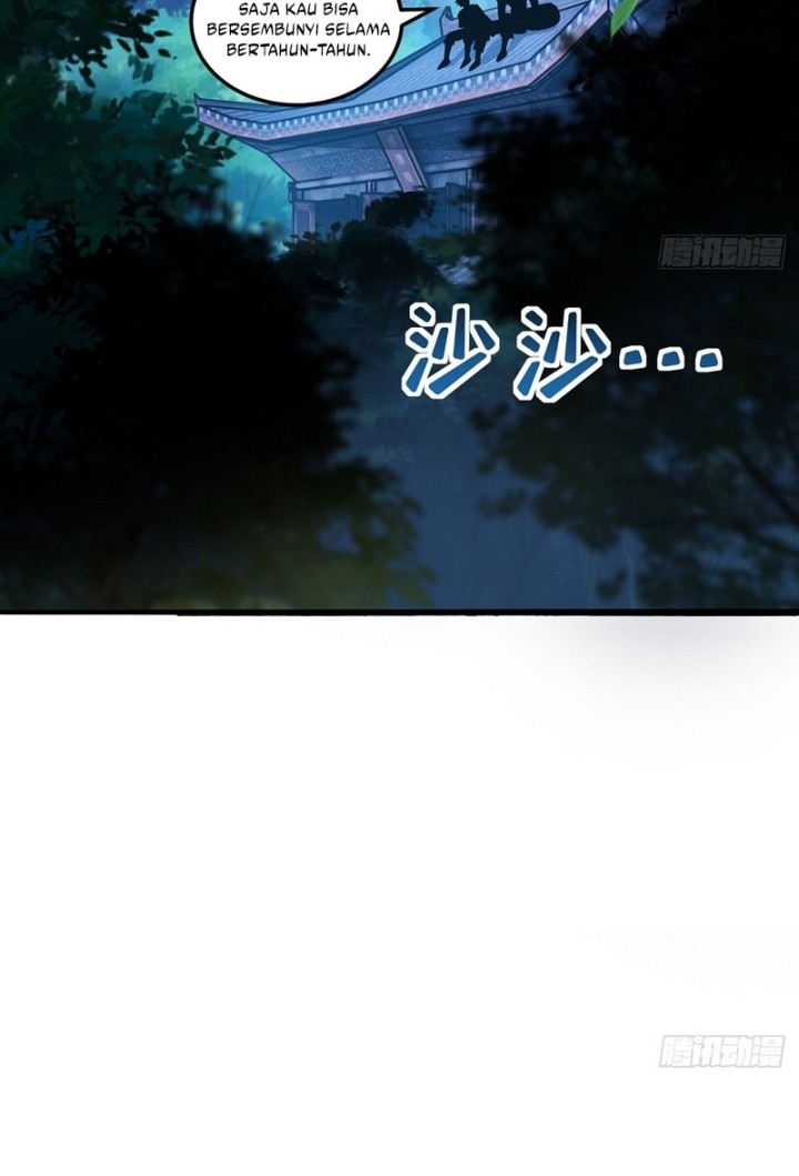 The More I Die the More Invincible I Become Chapter 37 Gambar 48