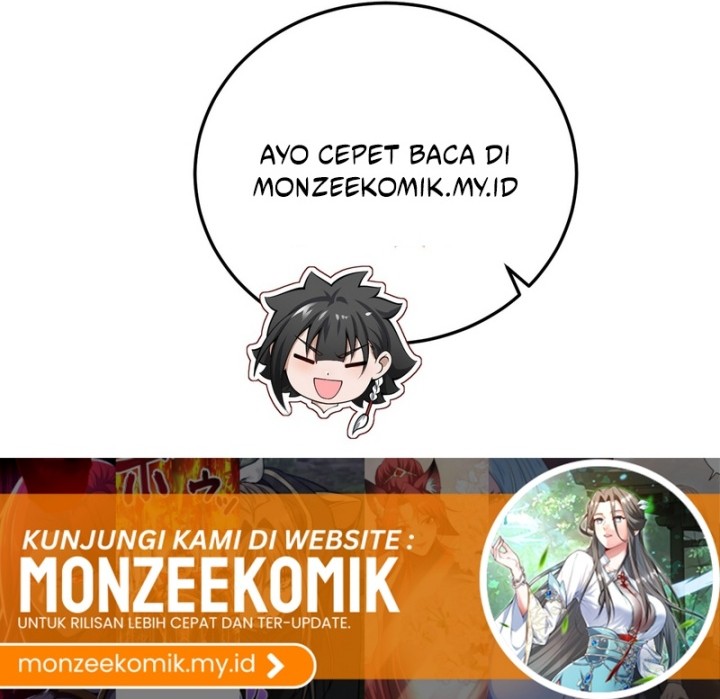 The More I Die the More Invincible I Become Chapter 37 Gambar 52