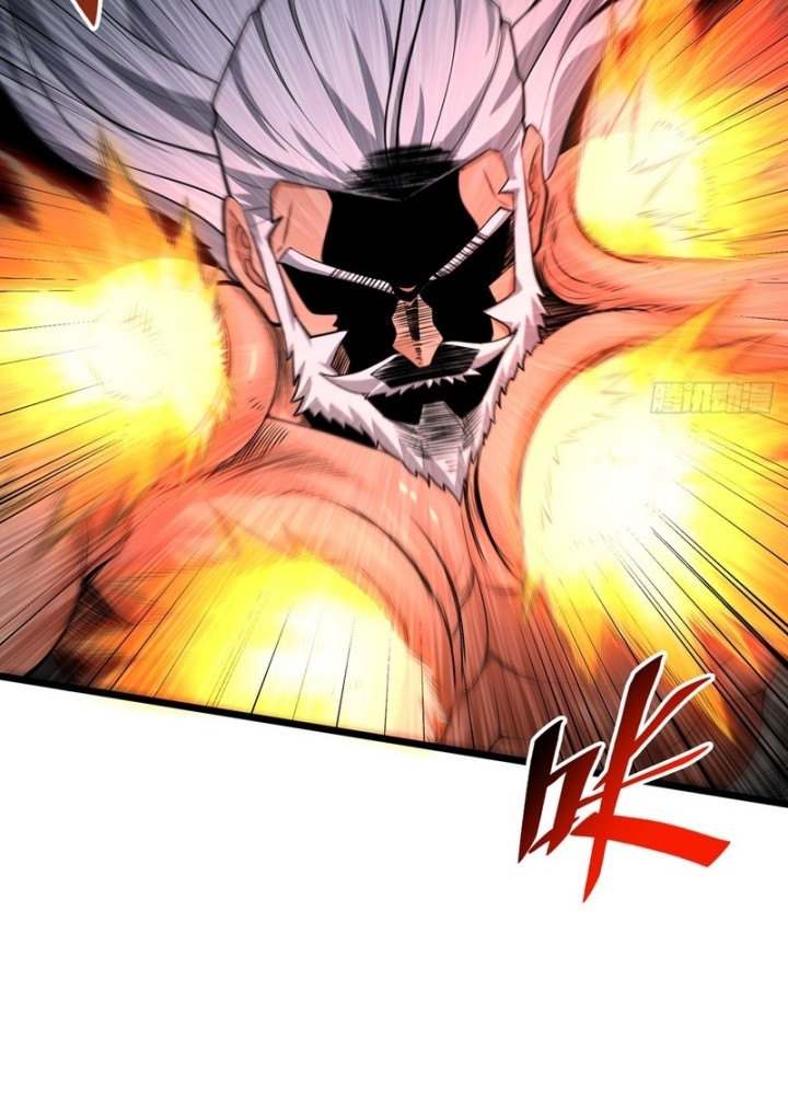 The More I Die the More Invincible I Become Chapter 37 Gambar 10