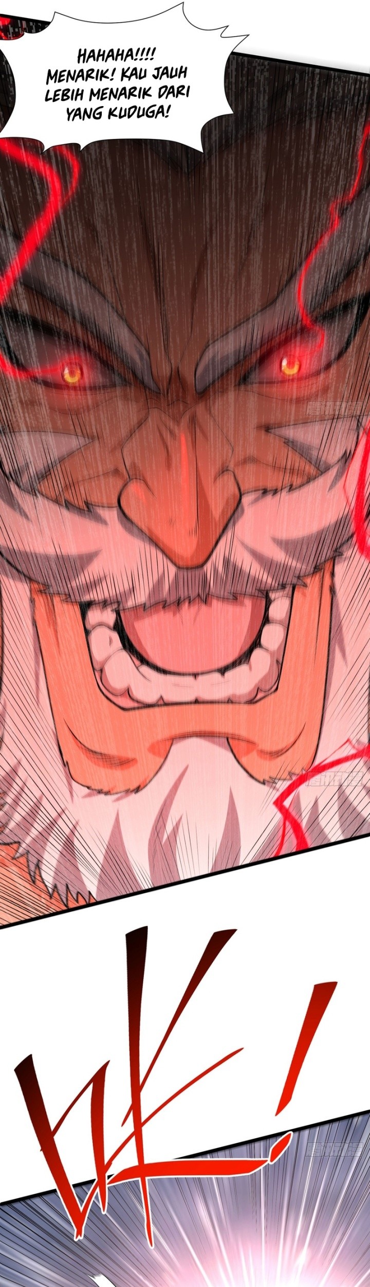The More I Die the More Invincible I Become Chapter 37 Gambar 11