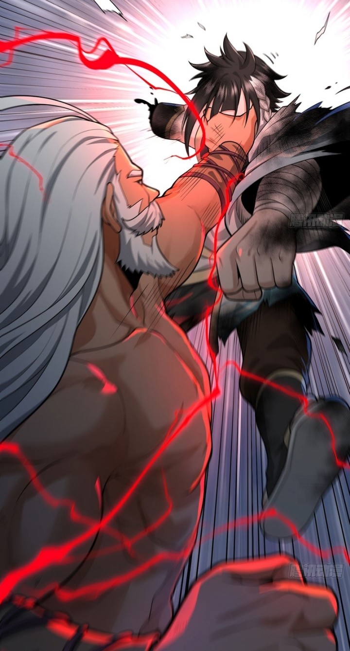 The More I Die the More Invincible I Become Chapter 37 Gambar 12