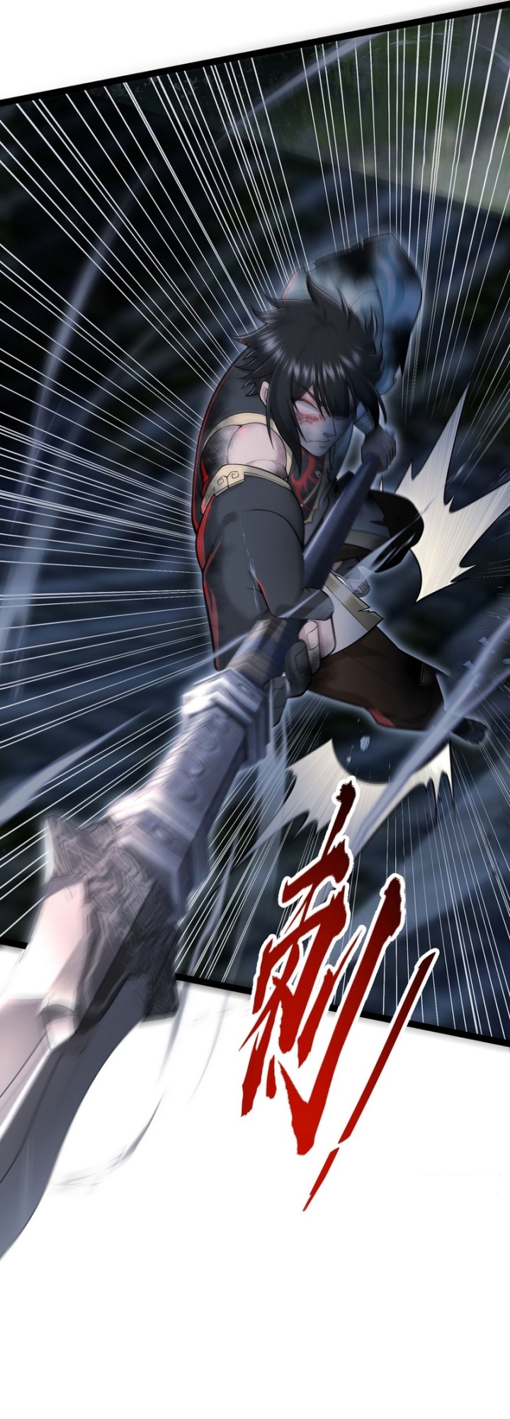 The More I Die the More Invincible I Become Chapter 36 Gambar 13
