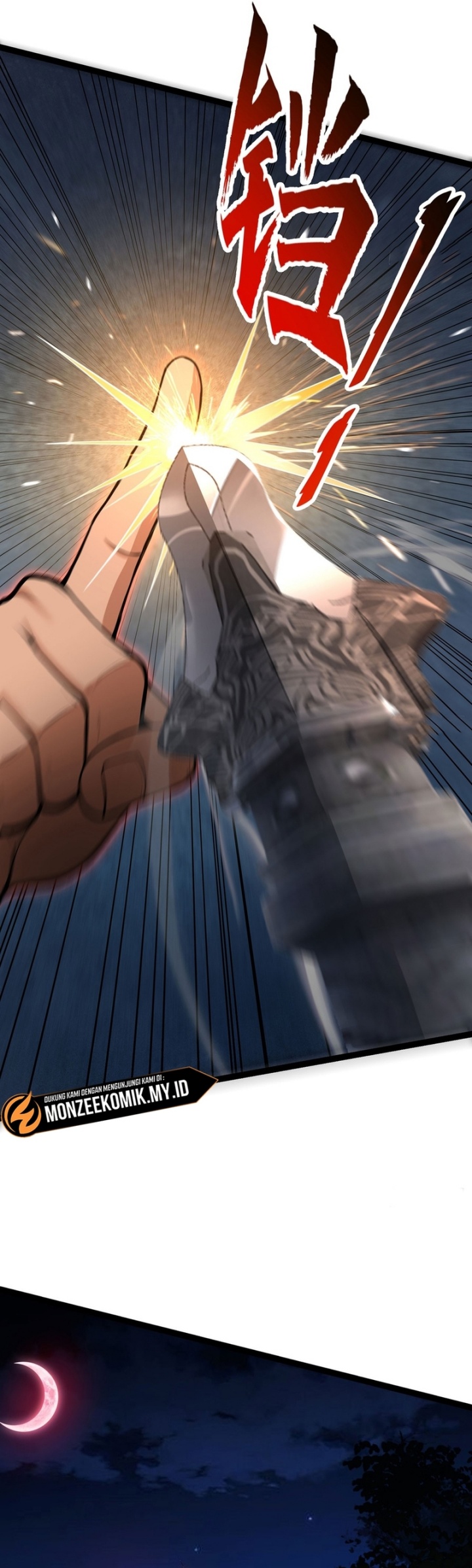 The More I Die the More Invincible I Become Chapter 36 Gambar 14