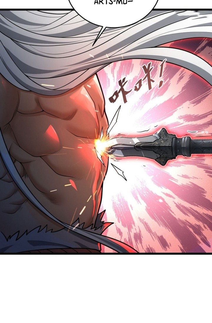The More I Die the More Invincible I Become Chapter 36 Gambar 27