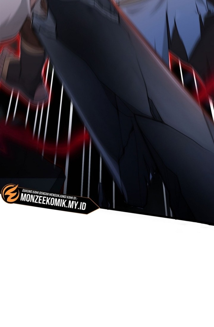 The More I Die the More Invincible I Become Chapter 36 Gambar 29