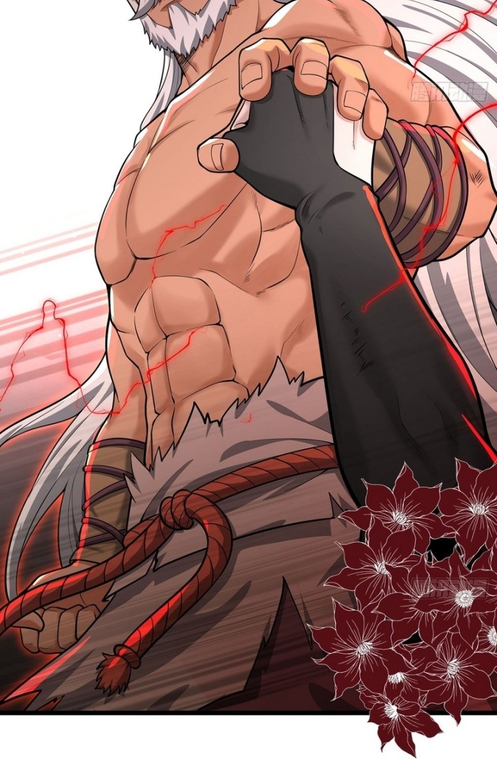 The More I Die the More Invincible I Become Chapter 36 Gambar 59