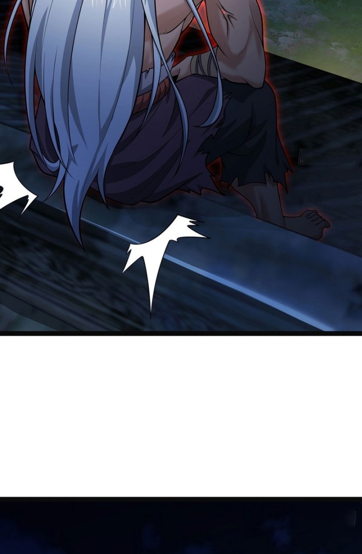 The More I Die the More Invincible I Become Chapter 36 Gambar 4
