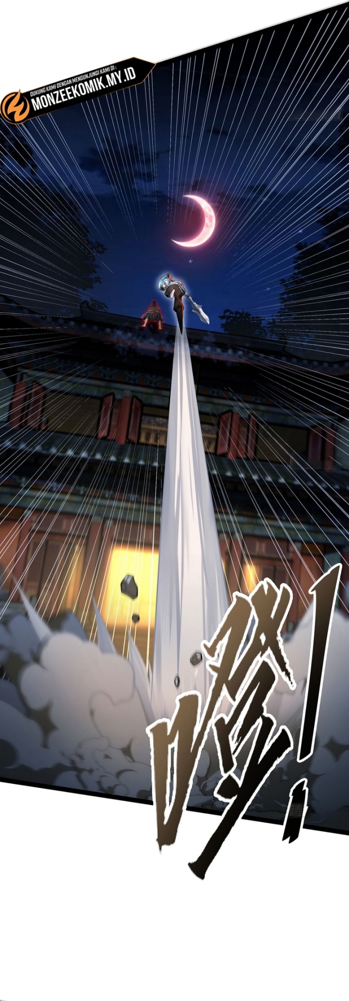 The More I Die the More Invincible I Become Chapter 36 Gambar 11