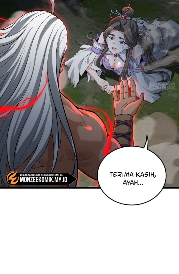 The More I Die the More Invincible I Become Chapter 35 Gambar 18