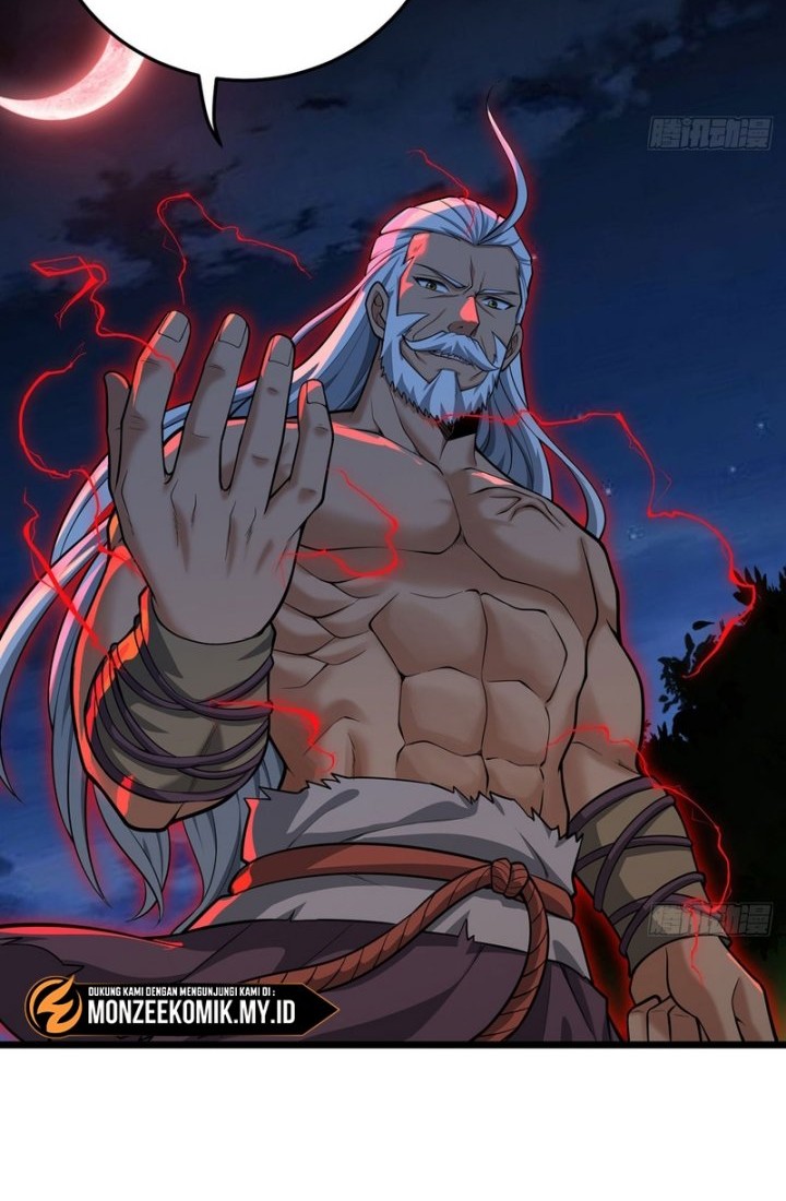 The More I Die the More Invincible I Become Chapter 35 Gambar 22