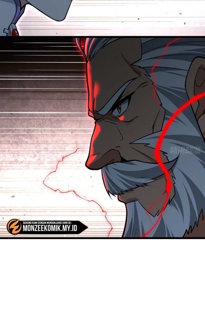 The More I Die the More Invincible I Become Chapter 35 Gambar 26
