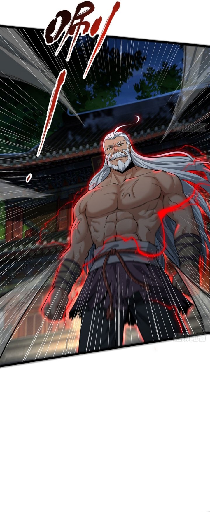 The More I Die the More Invincible I Become Chapter 35 Gambar 29